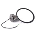 ESPEJO CHERY IQ 1.1 08-14 DERECHO  CH UB25E2