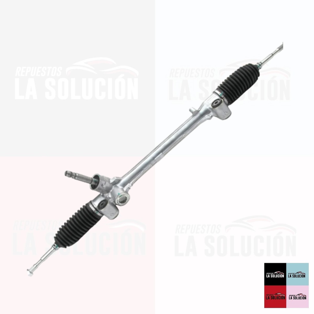 CREMALLERA DIRECCION TOYOTA YARIS 1.5 14-23 ELECTRICA TW UB00