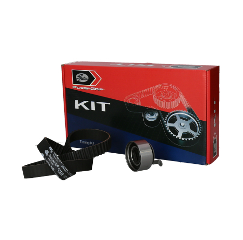 KIT DISTRIBUCION GEELY CK 1.3 2009-2015/LIFAN 320-520-530-620/GREAT WALL PERI 1.3 2009-2010 117Z GATES UB40A2