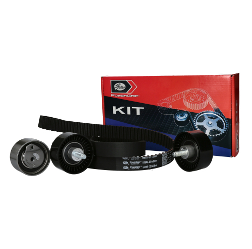 [18876] KIT DISTRIBUCION MAXUS T60 2.8 17-23/V80 2.5 18-23/JEEP CHEROKEE 2.5 02-03 GATES UB33A1