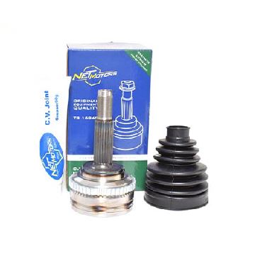 HOMOCINETICA CHEVROLET AVEO 1.4 04-16 22*22*52 T47 C/ABS TW UB29B4