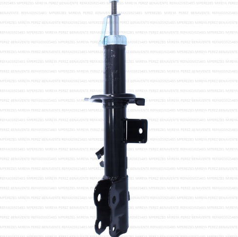 AMORTIGUADOR DELANTERO NISSAN KICKS 1.6 16-22 IZQUIERDO  STP UB 29C3