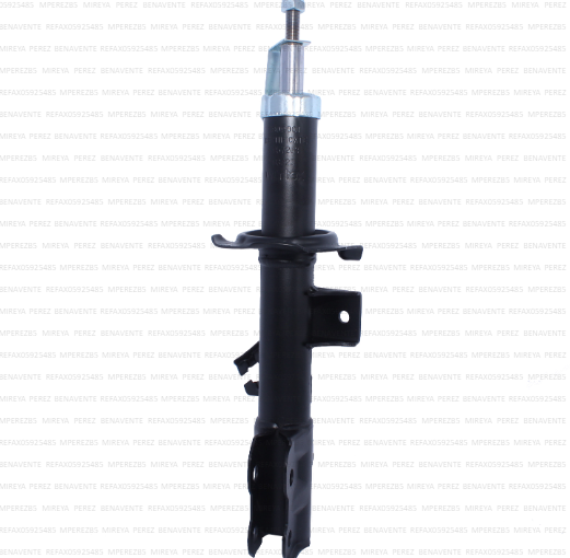 AMORTIGUADOR DELANTERO NISSAN KICKS 1.6 16-22 IZQUIERDO  TW