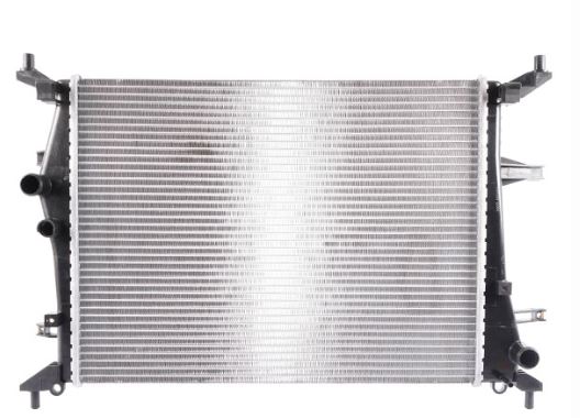 RADIADOR CHEVROLET SAIL 1.5 16-18 MEC TW UB RA