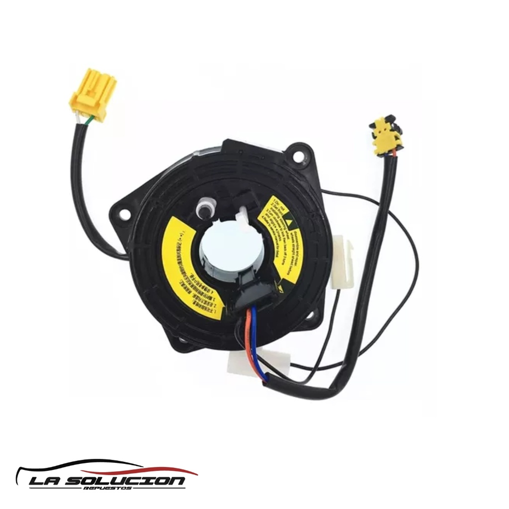 CINTA AIRBAG CHEVROLET SPARK 800 | GT 1.2 TW UB19B1