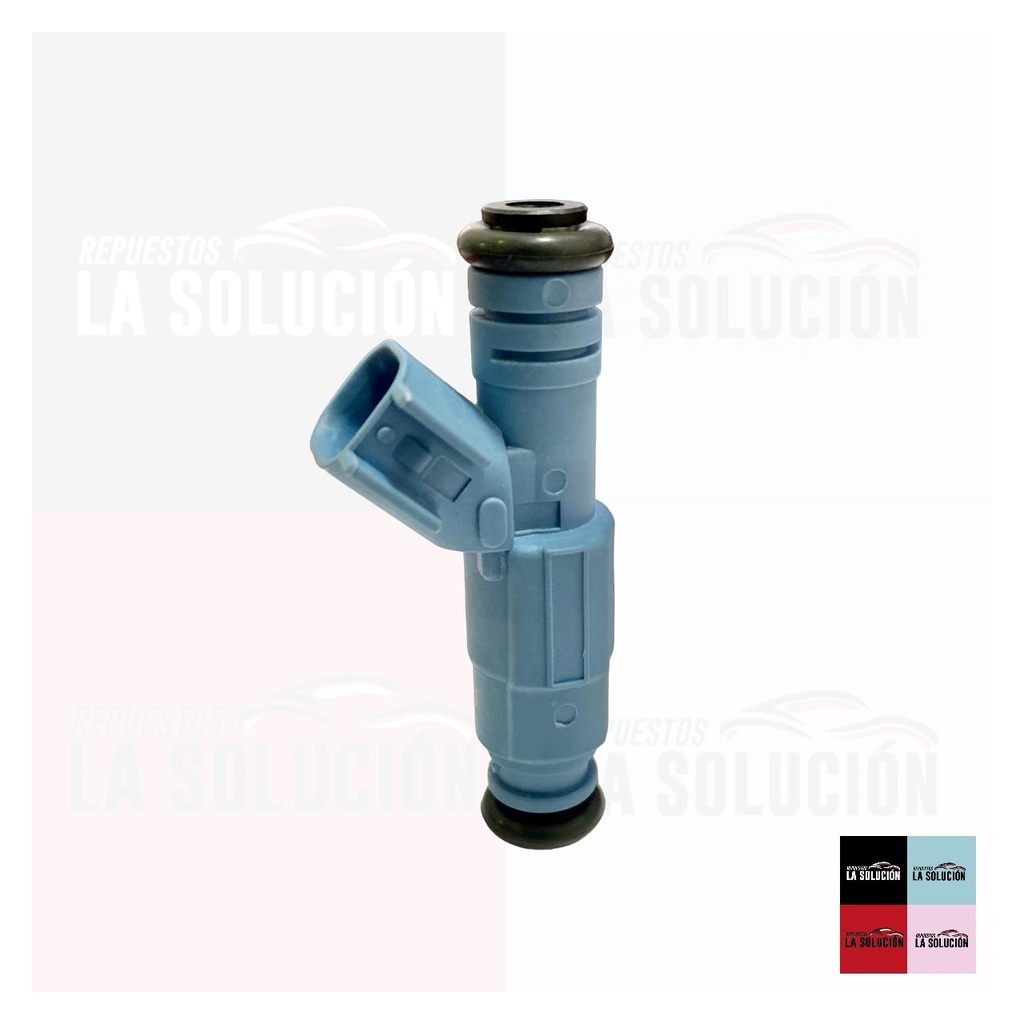 INYECTOR CHEVROLET SAIL 1.5 16-21 TW UB4C4 C-2