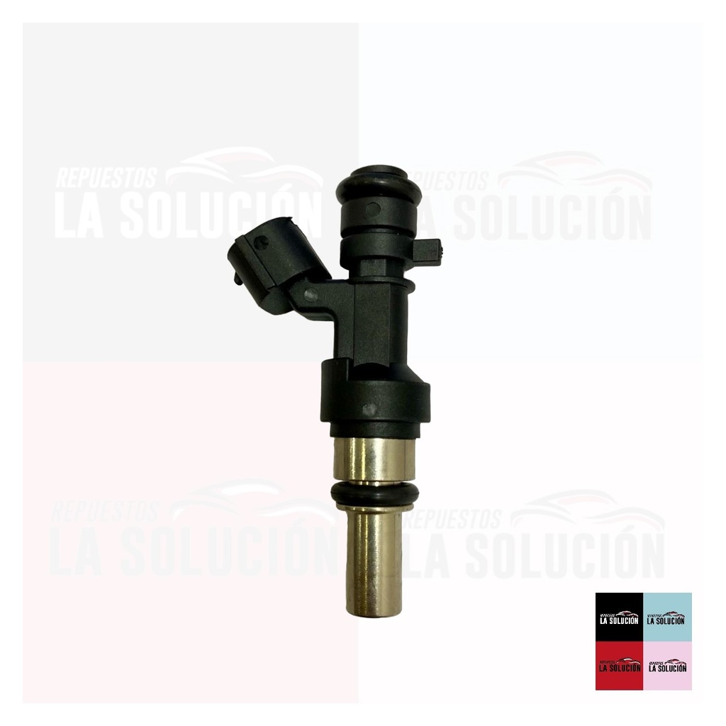 INYECTOR NISSAN TIIDA 1.6 07-14 TW UB4C4 C-2