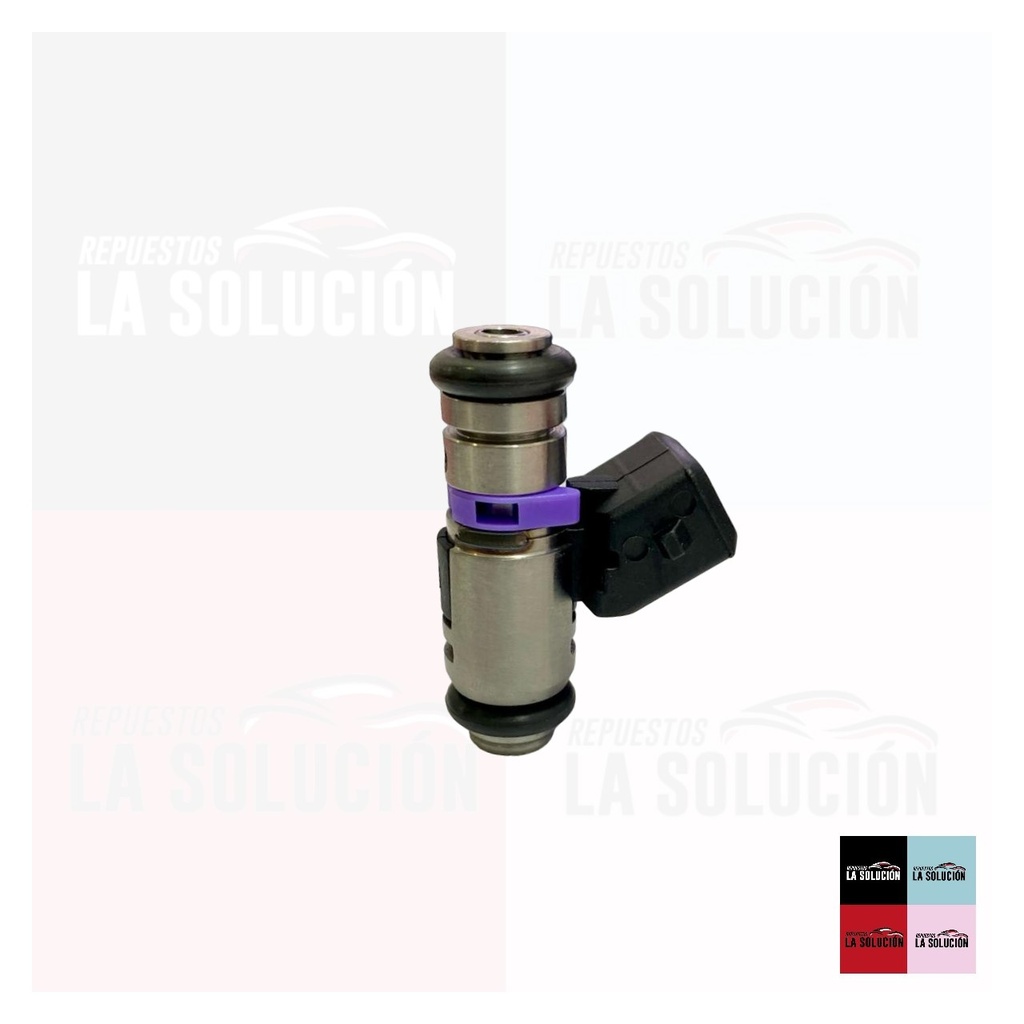 INYECTOR FIAT FIORINO/PALIO 1.3 98-04  TW UB4C4 C-2