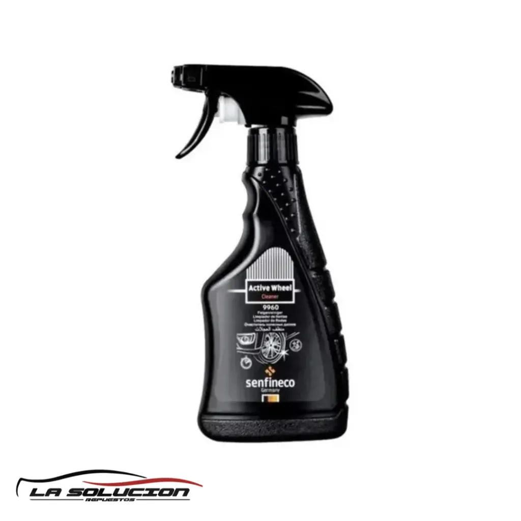 [18938] LIMPIADOR DE LLANTAS 9960 SENFINECO