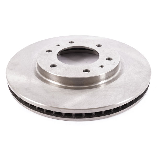 [18960] DISCO FRENO MITSUBISHI MONTERO SPORT 2.4-3.0 4N15 16-20 320MM TW UB 4D2