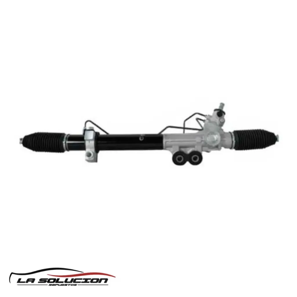 CREMALLERA DIRECCION NISSAN NP300 2015-2021 (HIDRAULICA) TW UB PSG
