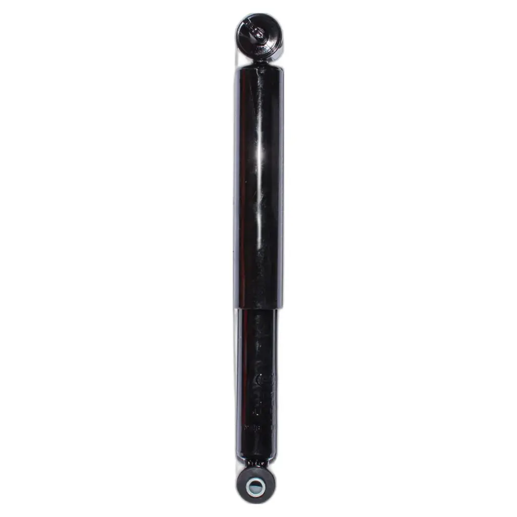 AMORTIGUADOR TRASERO KIA RIO 2000-2006 OJO-CORBATA STP UB27B4