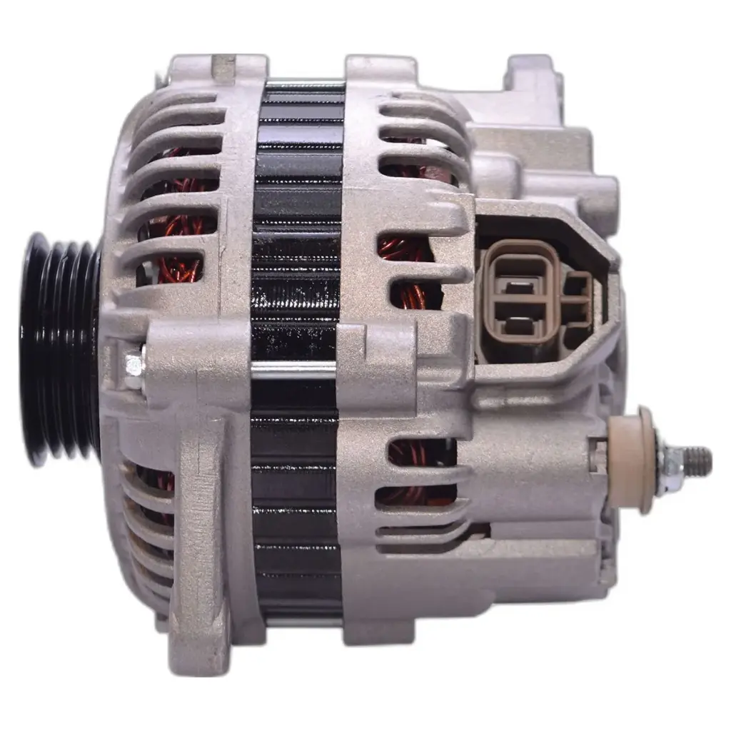 ALTERNADOR MAZDA 323 1.6 94-03/ARTIS 95-99 4PK 70 AMP TW UB00