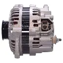 ALTERNADOR MAZDA 323 1.6 94-03/ARTIS 95-99 4PK 70 AMP TW UB00
