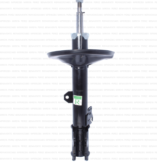 AMORTIGUADOR DELANTERO CHERY TIGGO 1.6-2.0 06-14/TIGGO 3 1.6 17-19 DERECHO  TW UB 29B3