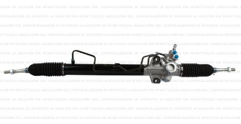 [19007] CREMALLERA DIRECCION MITSUBISHI L200 DAKAR 07-16 4WD 115MM TW UB ESCALERA PSG