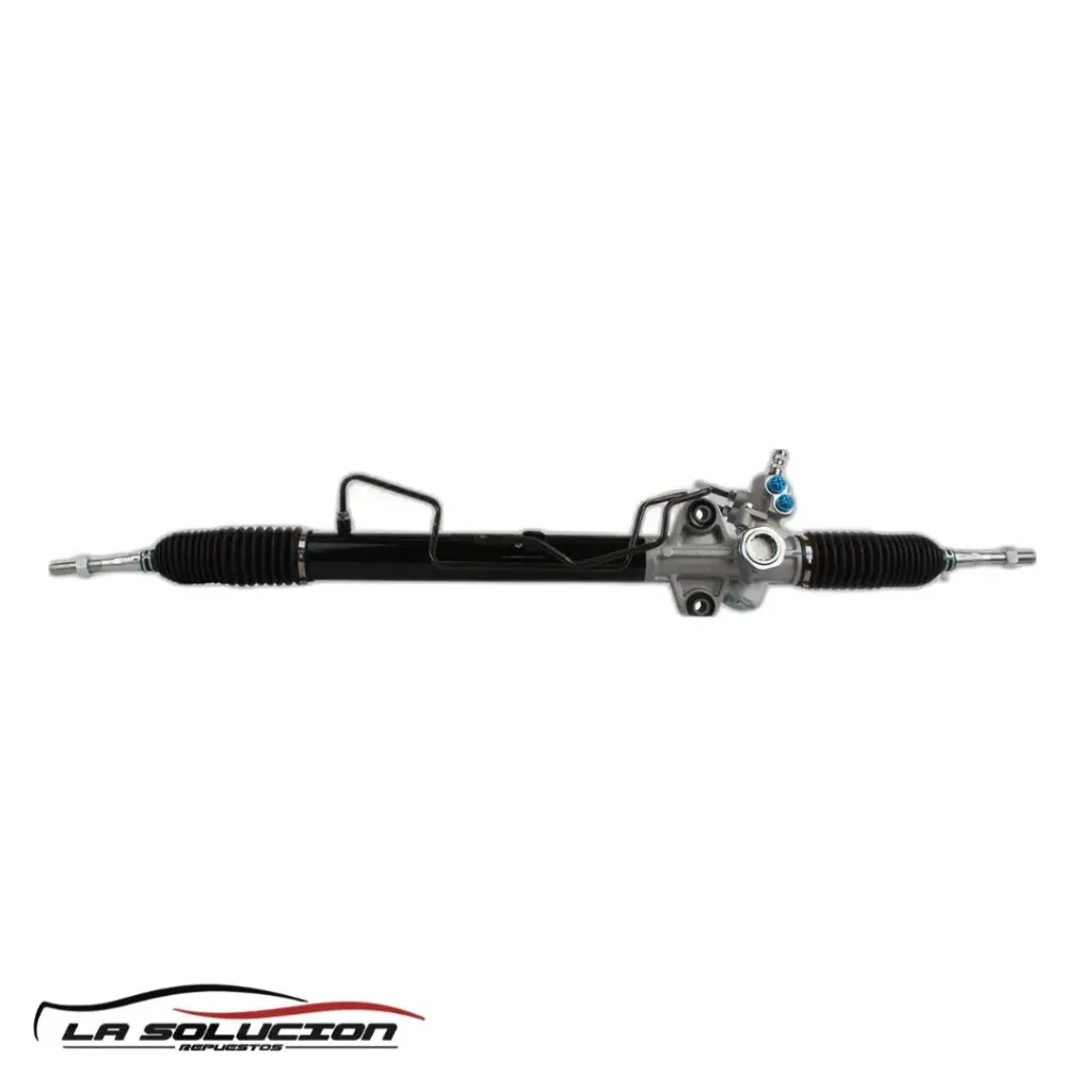 CREMALLERA DIRECCION MITSUBISHI L200 DAKAR 2007-2016 4WD 115MM TW UB ESCALERA PSG