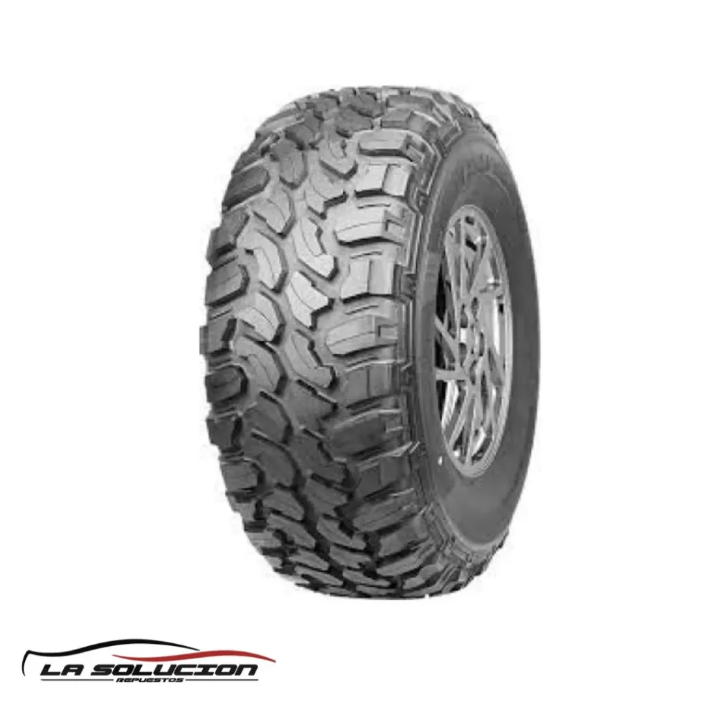 [19021] NEUMATICO 265/70 R17 APLUS A929 MT 121/118Q 10PR