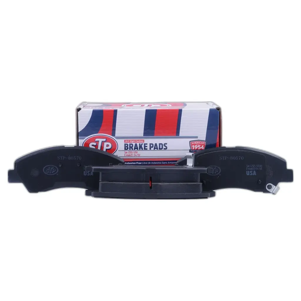 PASTILLA FRENO HYUNDAI I-10 1.0-1.2 14-18/GRAND I-10 1.2 14-18 132.8MM STP UB2C1 (21422 GTX)