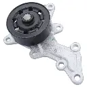 BOMBA AGUA TOYOTA YARIS 1.5 17-25 | 2NR TOTO