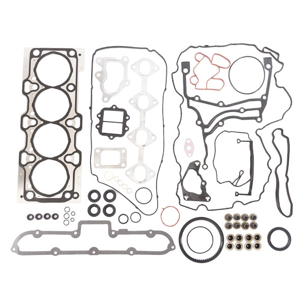 JUEGO EMPAQUETADURA MOTOR FOTON TERRACOTA 2.8 12-18/FT 500 2.8 18-20 TW UB22ARRIBA