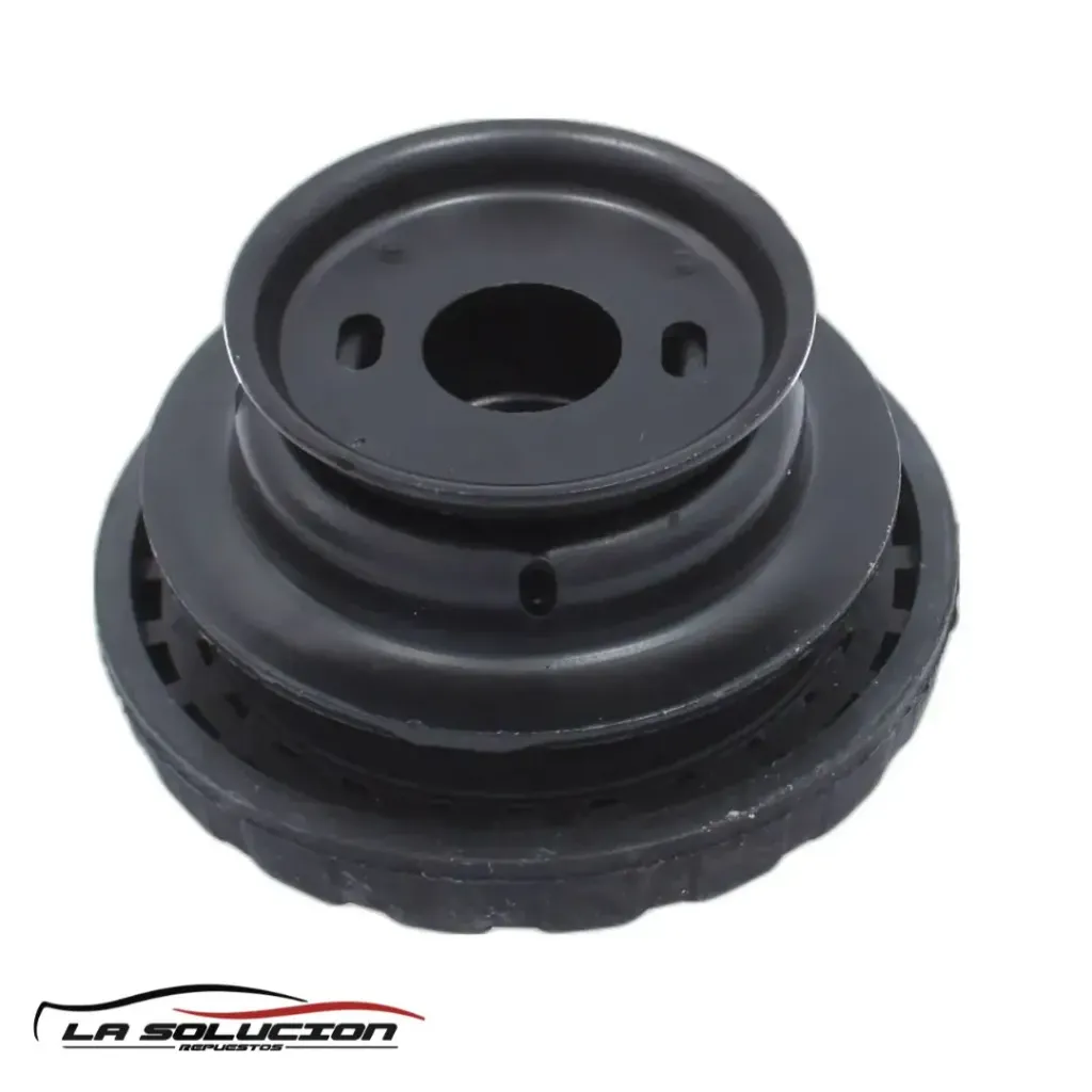 CAZOLETA CHEVROLET SONIC 1.6 2012-2016/SPARK GT C/RODAMIENTO Y C/BASE TW (13502180)