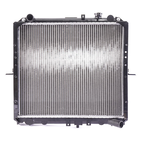 RADIADOR KIA FRONTIER II 2.5 05-11 TW (25310-4E400) UB DOR