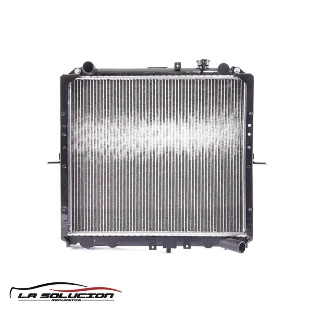 RADIADOR KIA FRONTIER II 2.5 2005-2011 TW (25310-4E400) UB DOR