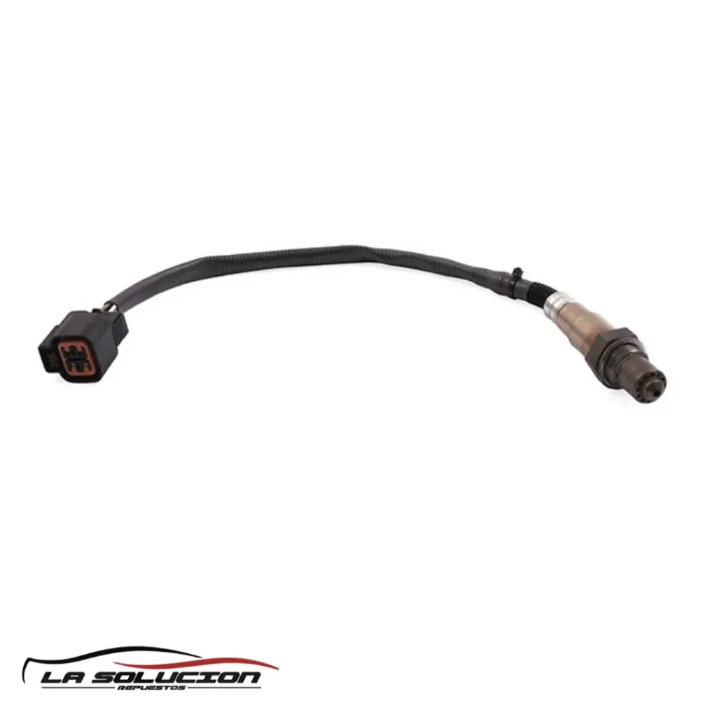SENSOR OXIGENO HYUNDAI ACCENT 2006-2012/ACCENT PRIME 2000-2007/RIO JB 2006-2011/CERATO 4 CABLES KR UB0D7-C42