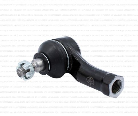 TERMINAL HYUNDAI GRAND I-10 1.2 15-18/CRETA 1.6 16-22 DERECHO  KR UB00