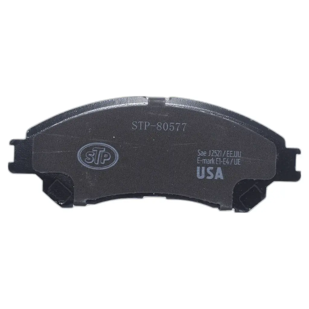 PASTILLA FRENO SUZUKI SX4 15-18/CIAZ 1.4 16-19/VITARA 1.6 15-18 141.8MM STP UB4A2 (22105 GTX)