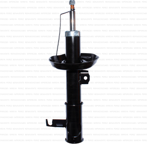 AMORTIGUADOR DELANTERO CHEVROLET CRUZE 1.8 10-17/ORLANDO 2.0-2.4 11-16 DERECHO  TW UB 25D3