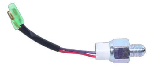 SWICHT RETROCESO CHEVROLET DMAX 2.5 11-20 2WD-4WD TW UB0C6-C32