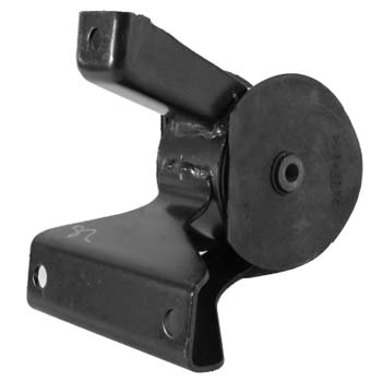 SOPORTE MOTOR SUZUKI CELERIO 1.0 09-14 TRASERO CENTRAL IND UBCAJA1