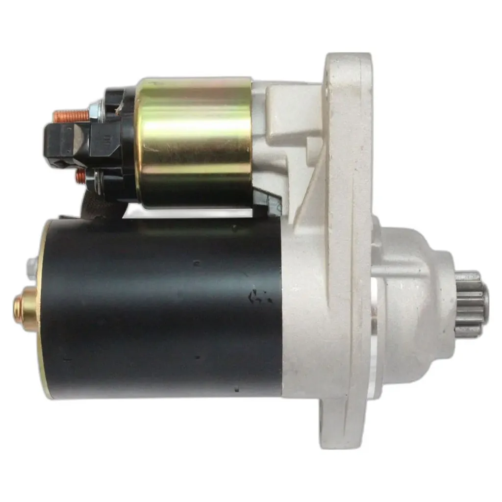 [19082] ARRANQUE VOLKSWAGEN GOL 1.6-1.8 00-13/SAVEIRO 1.6 10-19 10 DIENTES TW 
