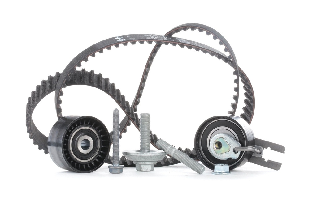 KIT DISTRIBUCION CITROEN C1-C2-C3 1.4 03-10/206 1.4 DIESEL/BIPPER 1.4 11-17 144Z STP UB33A1