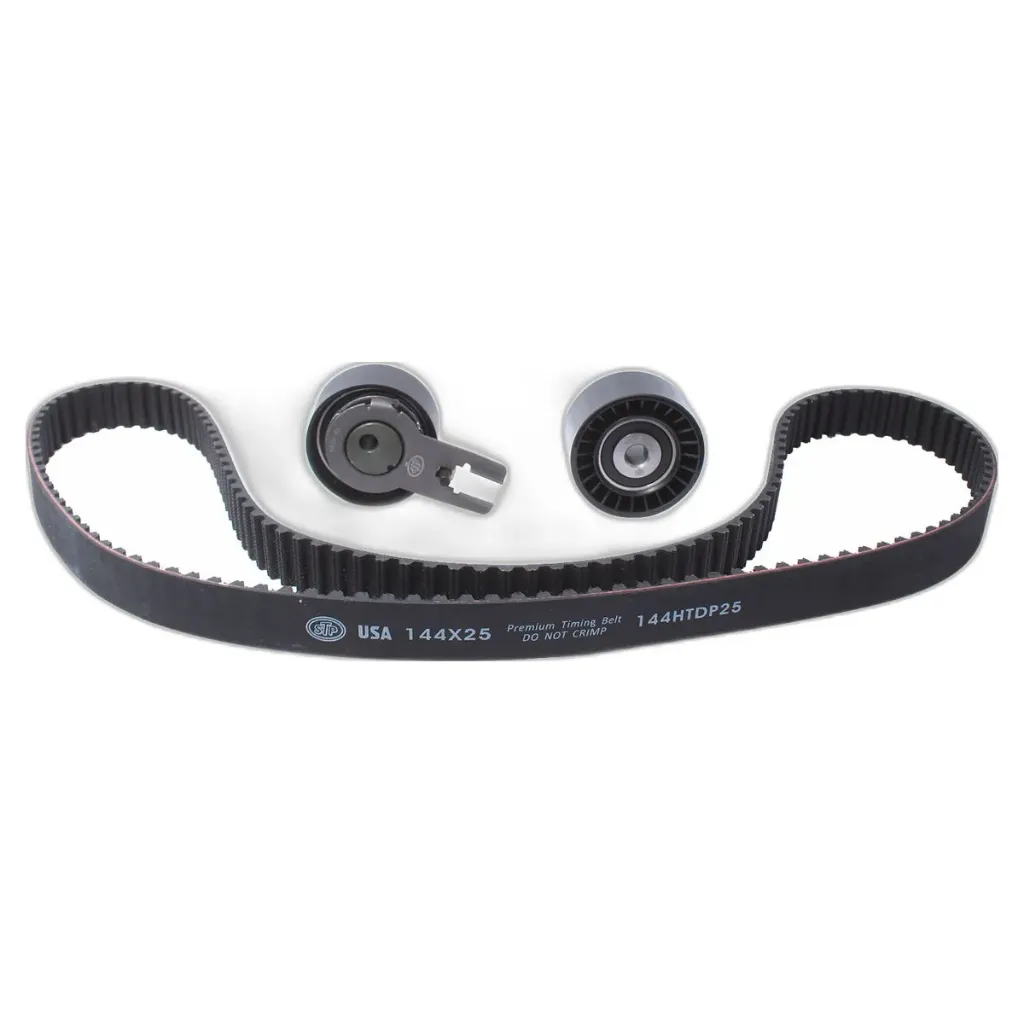 KIT DISTRIBUCION CITROEN C1-C2-C3 1.4 2003-2010/206 1.4 DIESEL/BIPPER 1.4 2011-2017 144Z STP UB33A1