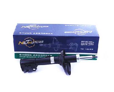 AMORTIGUADOR TRASERO SUZUKI AERIO 1.6 02-08 DERECHO  TW UB 29A3