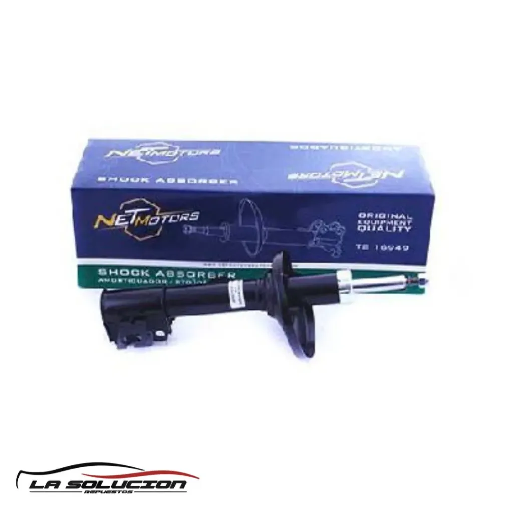 AMORTIGUADOR TRASERO SUZUKI AERIO 1.6 2002-2008 DERECHO  TW UB 29A3
