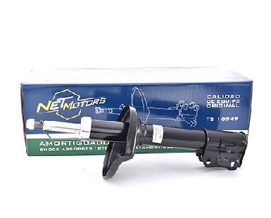 AMORTIGUADOR TRASERO SUZUKI AERIO 1.6 02-08 IZQUIERDO  TW UB 29A3