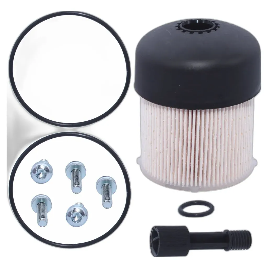 FILTRO PETROLEO RENAULT CLIO 1.5 13-17/DOKKER 1.5 12-17/KANGOO 1.5 14-18 PU9011Z STP (16400-00Q2B) UB38B1