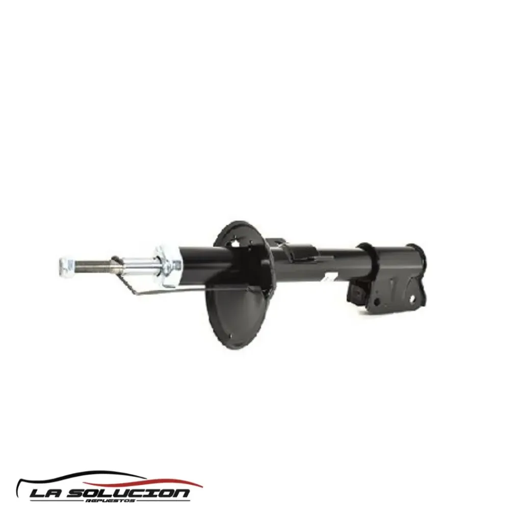 AMORTIGUADOR DELANTERO RENAULT DUSTER 1.6-2.0 2009-2018 | CAPTUR 1.5 2015-2019 GAS TW