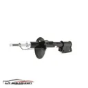 AMORTIGUADOR DELANTERO RENAULT DUSTER 1.6-2.0 2009-2018 | CAPTUR 1.5 2015-2019 GAS TW