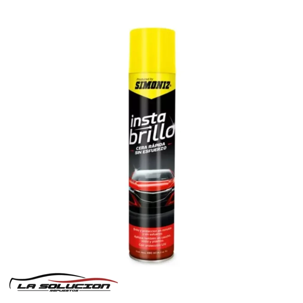 [19243] CERA EN AEROSOL INSTABRILLO SIMONIZ