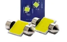 AMPOLLETA TECHO INTERIOR SOFITO 2 LED 11*31MM KOBO