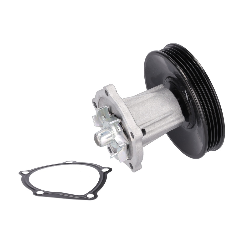 BOMBA AGUA CHEVROLET SPARK GT 1.2 10-22 POLEA 4PK (SIN BASE) TW UB26A4