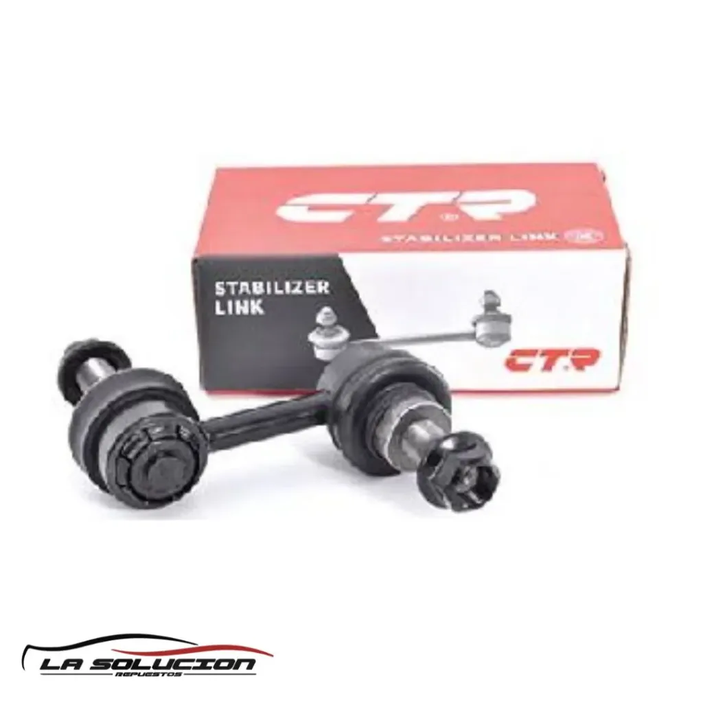 BIELETA BARRA ESTABILIZADORA SUBARU XV 2012-2020/OUTBACK 2010-2014/TRIBECA 2006-2013 CTR KR UB44B2