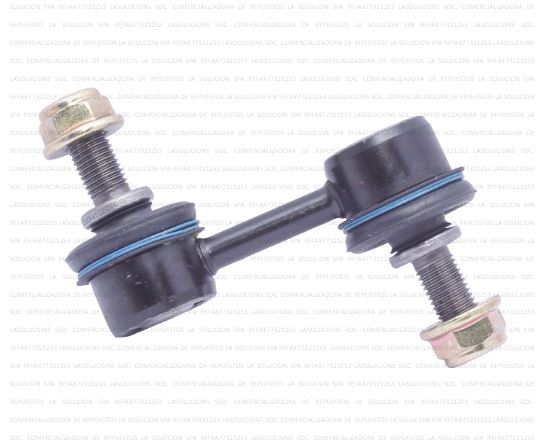 BIELETA BARRA ESTABILIZADORA SUBARU XV 2.0 10-11 DELANTERA DERECHO - IZQUIERDO  STP UB44C4