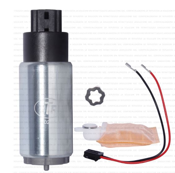 BOMBA BENCINA TOYOTA HILUX 2.4 98-06 2RZ STP UB18D1