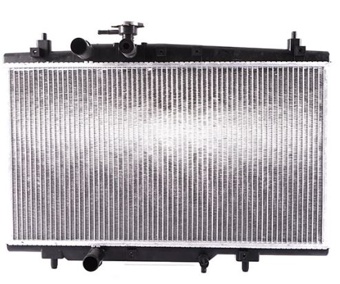 RADIADOR GEELY CK 1.3 09-14 TW UB RA